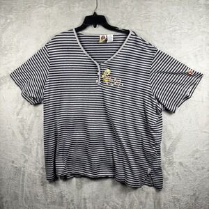 Vintage Looney Tunes Tweety Bird T Shirt Women's 26/28 Short Sleeve‎ Plus Size